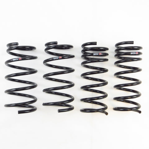 RSR Down Sus 2013-2016 - ZN6 Scion FR-S lowering springs