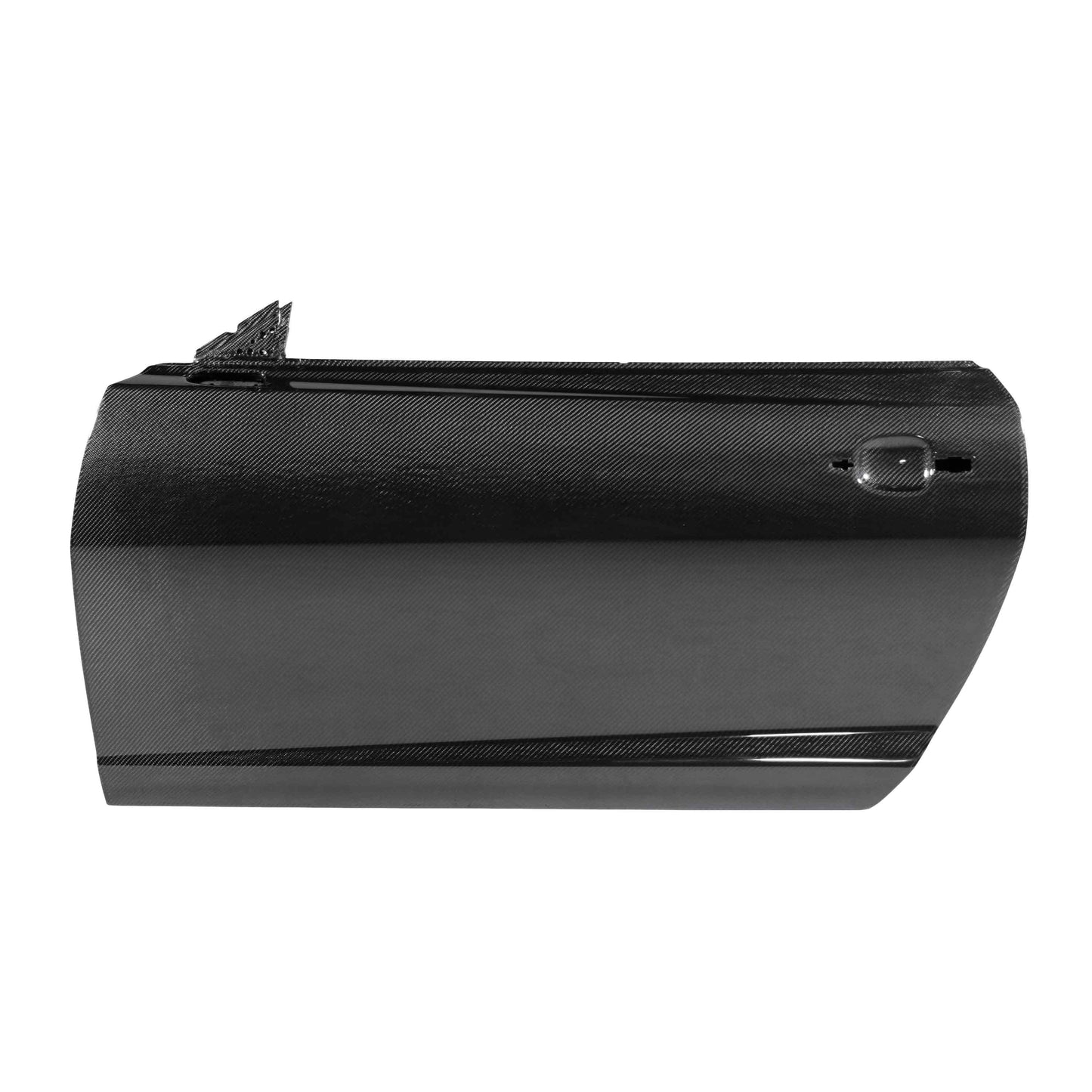 2010-2015 Chevrolet Camaro  Doors Pair - Anderson Composites - AC-DD1011CHCAM