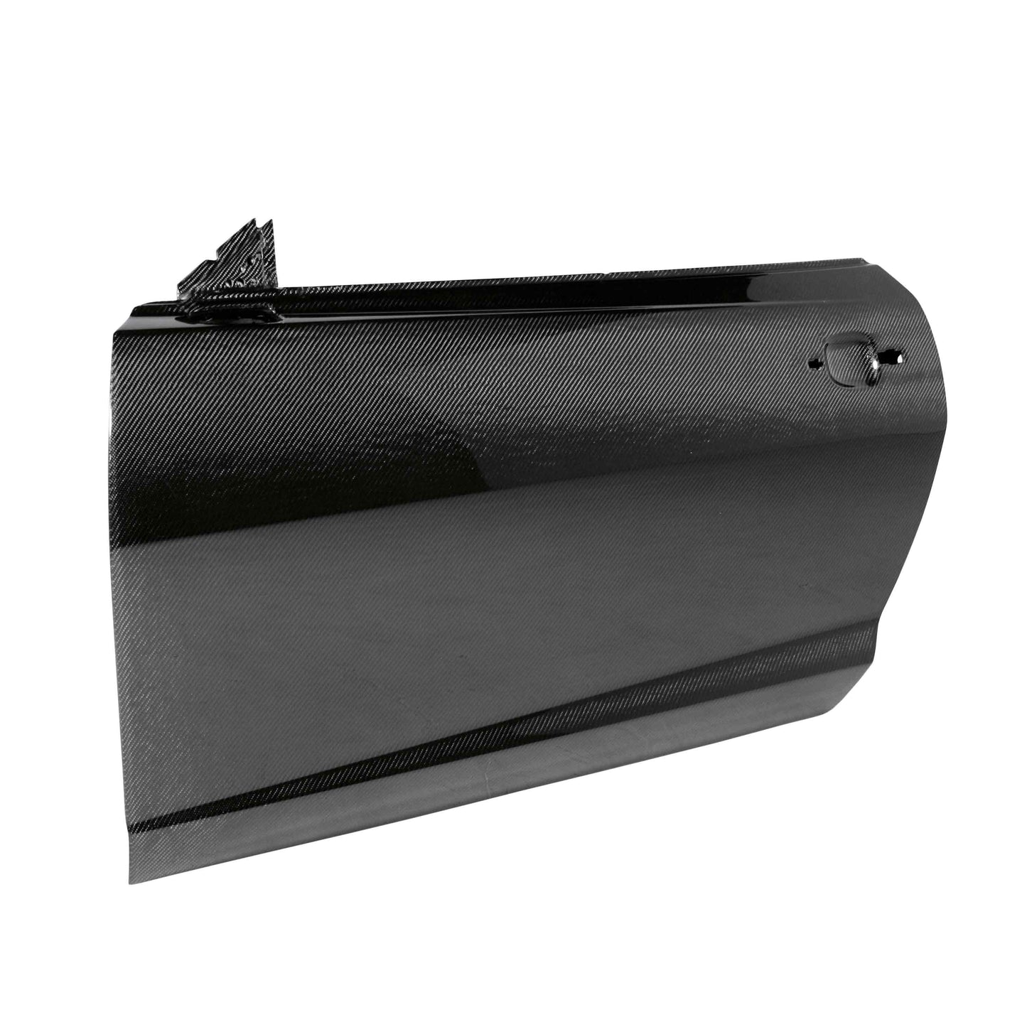 2010-2015 Chevrolet Camaro  Doors Pair - Anderson Composites - AC-DD1011CHCAM