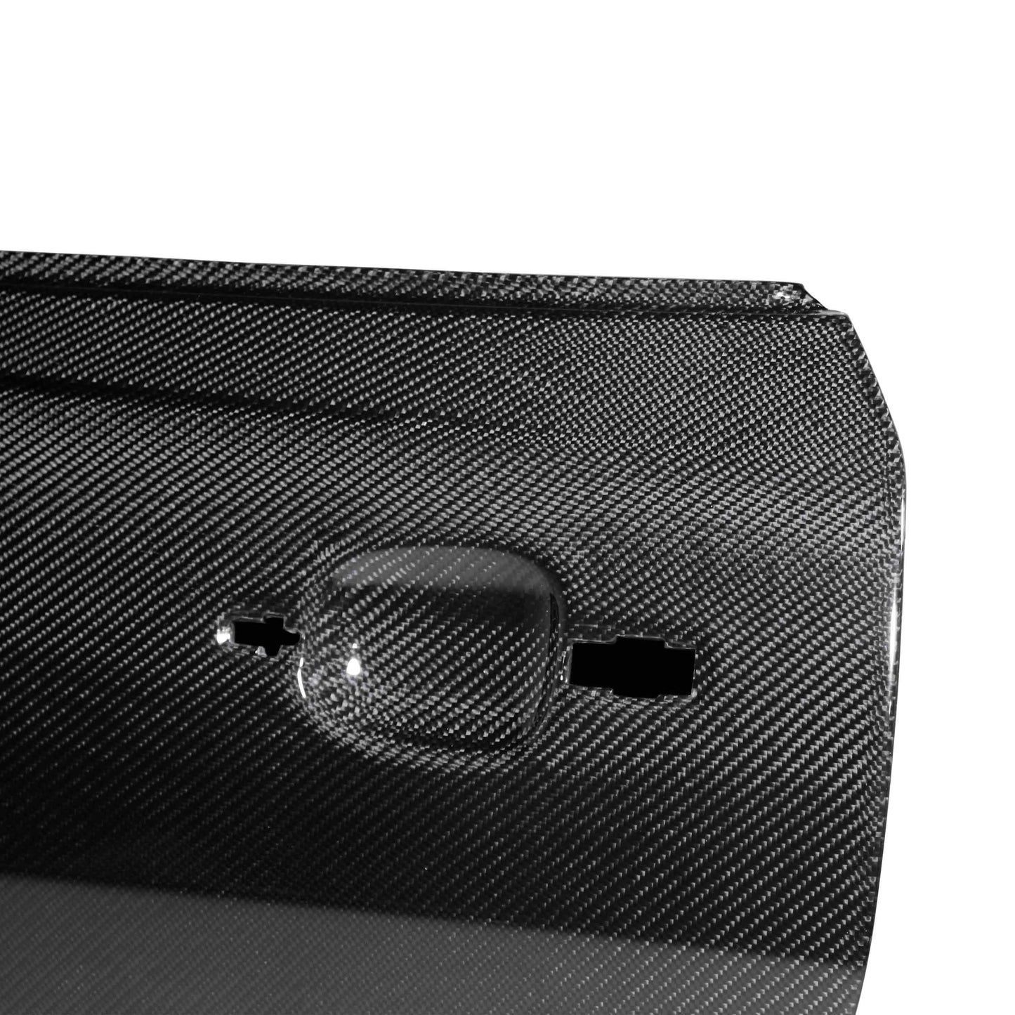 2010-2015 Chevrolet Camaro  Doors Pair - Anderson Composites - AC-DD1011CHCAM