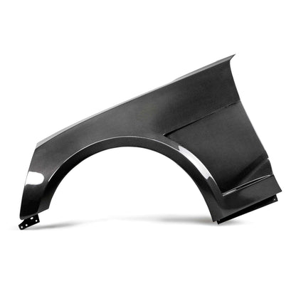 2016-2024 Chevrolet Camaro Type-SS Fenders Vented (0.4 Inch Wider) - Anderson Composites - AC-FF16CHCAM-SS