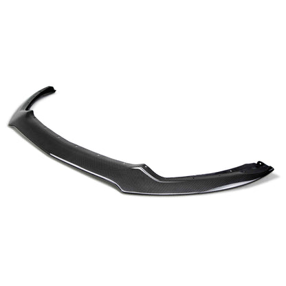 2015-2017 Ford Mustang Type-AC Front Chin Splitter - Anderson Composites - AC-FL15FDMU-AC