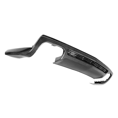 2010-2013 Chevrolet Camaro  (Mounting Points ZL1) Type-ZL Rear Spoiler Anderson Composites AC-RL1011CHCAM-ZL