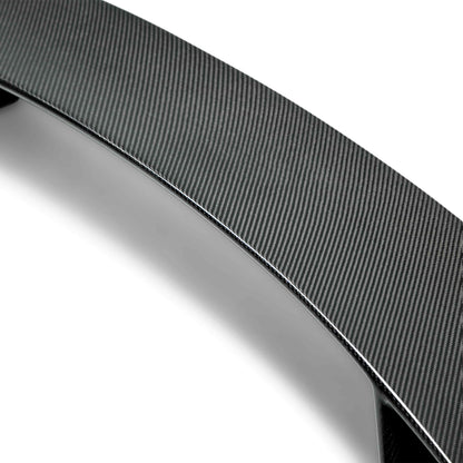 2015-2023 Ford Mustang Type-AT Rear Spoiler - Anderson Composites - AC-RS15FDMU-AT