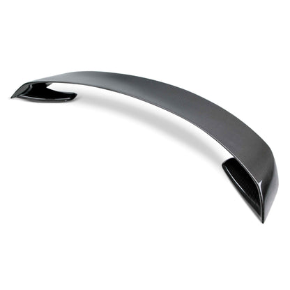 2015-2023 Ford Mustang Type-GR GT350R Style Rear Spoiler - Anderson Composites - AC-RS15FDMU-GR