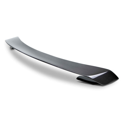 2015-2023 Ford Mustang Type-GR GT350R Style Rear Spoiler - Anderson Composites - AC-RS15FDMU-GR