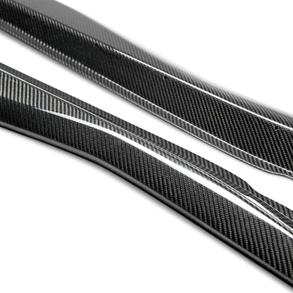 2015-2019 Chevrolet Corvette C7 Z06  Side Skirts- Anderson Composites - AC-SS14CHC7-Z6