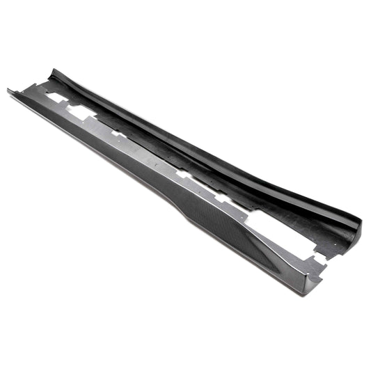 2016-2024 Chevrolet Camaro Type-AZ Rockers - Anderson Composites - AC-SS16CHCAM-AZ