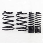 RSR Down Sus 2008-2015 - CZ4A Mitsubishi Evolution X lowering springs