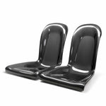 Nissan GTR OEM Style Carbon Fiber Seats