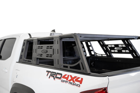 2005 - 2023 Toyota Tacoma Addictive Desert Designs ADD-Lander Overland Rack
