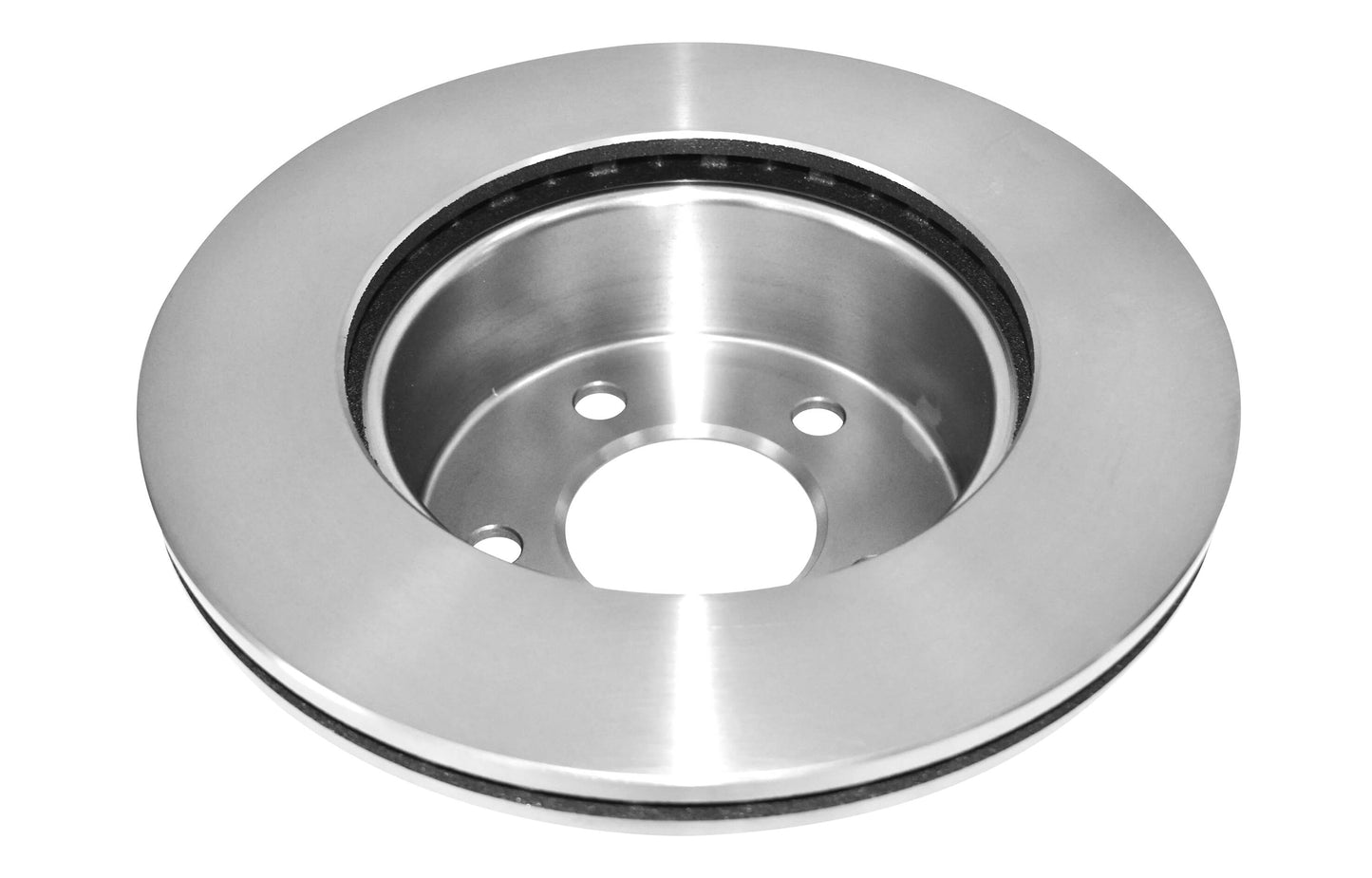 1997-1999 Jeep Wrangler & More | DBA Street Series T2 Standard Brake Rotor [Front] | DBA096