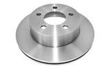 1997-1999 Jeep Wrangler & More | DBA Street Series T2 Standard Brake Rotor [Front] | DBA096
