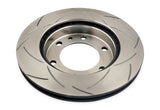 1983-1989 Toyota Land Cruiser | DBA Street Series T2 Slot Brake Rotor [Front] | DBA151S
