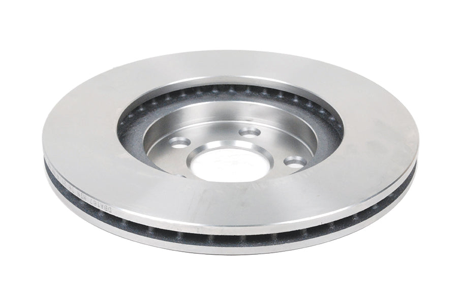 2006-2008 Chrysler PT Cruiser & More | DBA Street Series T2 Standard Brake Rotor [Front] | DBA167