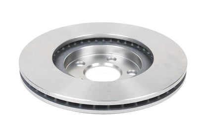 2006-2008 Chrysler PT Cruiser & More | DBA Street Series T2 Standard Brake Rotor [Front] | DBA167