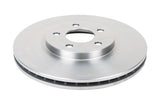 2006-2008 Chrysler PT Cruiser & More | DBA Street Series T2 Standard Brake Rotor [Front] | DBA167