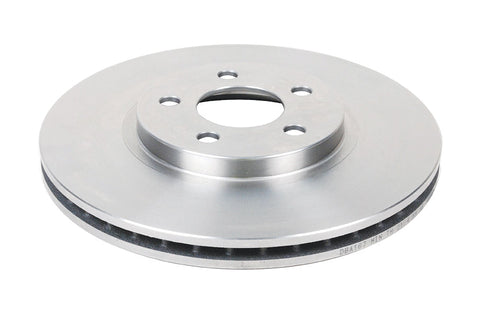 2006-2008 Chrysler PT Cruiser & More | DBA Street Series T2 Standard Brake Rotor [Front] | DBA167