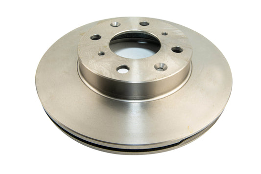 1998-2002 Isuzu Trooper & More | DBA Street Series T2 Standard Brake Rotor [Front] | DBA187