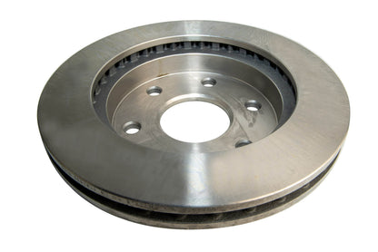 1999-2006 Chevrolet Silverado 1500 & More | DBA Street Series T2 Standard Brake Rotor [Front] | DBA2000