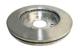 2007-2011 GMC Yukon & More | DBA Street Series T2 Standard Brake Rotor [Front | Rear] | DBA2010