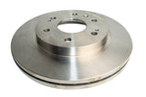 2007-2011 GMC Yukon & More | DBA Street Series T2 Standard Brake Rotor [Front | Rear] | DBA2010
