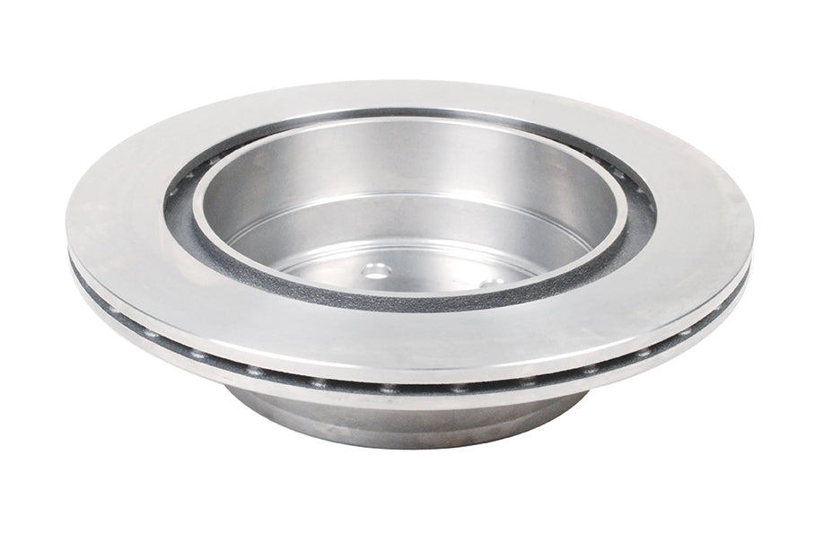 2007-2011 GMC Yukon & More | DBA Street Series T2 Standard Brake Rotor [Rear] | DBA2011