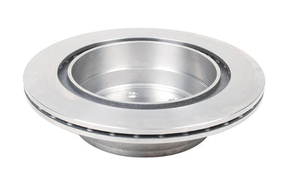 2007-2011 GMC Yukon & More | DBA Street Series T2 Standard Brake Rotor [Rear] | DBA2011