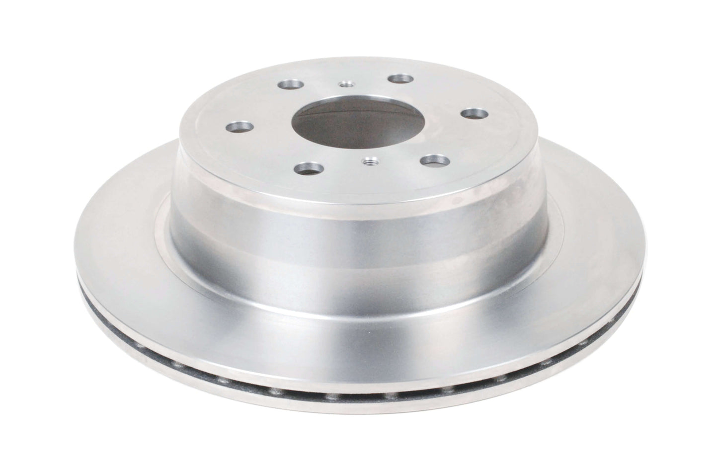 2007-2011 GMC Yukon & More | DBA Street Series T2 Standard Brake Rotor [Rear] | DBA2011