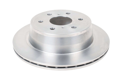 2007-2011 GMC Yukon & More | DBA Street Series T2 Standard Brake Rotor [Rear] | DBA2011