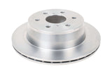 2007-2011 GMC Yukon & More | DBA Street Series T2 Standard Brake Rotor [Rear] | DBA2011