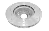 2005-2006 Pontiac GTO | DBA Street Series T2 Slot Brake Rotor [Front] | DBA2020S