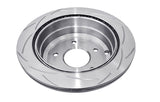 2005-2006 Pontiac GTO | DBA Street Series T2 Slot Brake Rotor [Rear] | DBA2021S