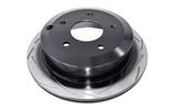2005-2006 Pontiac GTO | DBA Street Series T2 Slot Brake Rotor [Rear] | DBA2021S