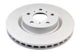 2008-2009 Pontiac G8 | DBA Street Series T2 Standard Brake Rotor [Front] | DBA2028E