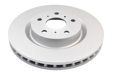 2008-2009 Pontiac G8 | DBA Street Series T2 Standard Brake Rotor [Front] | DBA2028E
