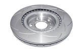 2008-2009 Pontiac G8 | DBA Street Series T2 Slot Brake Rotor [Front] | DBA2028S