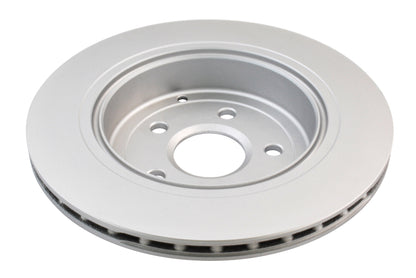 2008-2009 Pontiac G8 & More | DBA Street Series T2 Standard Brake Rotor [Rear] | DBA2029E