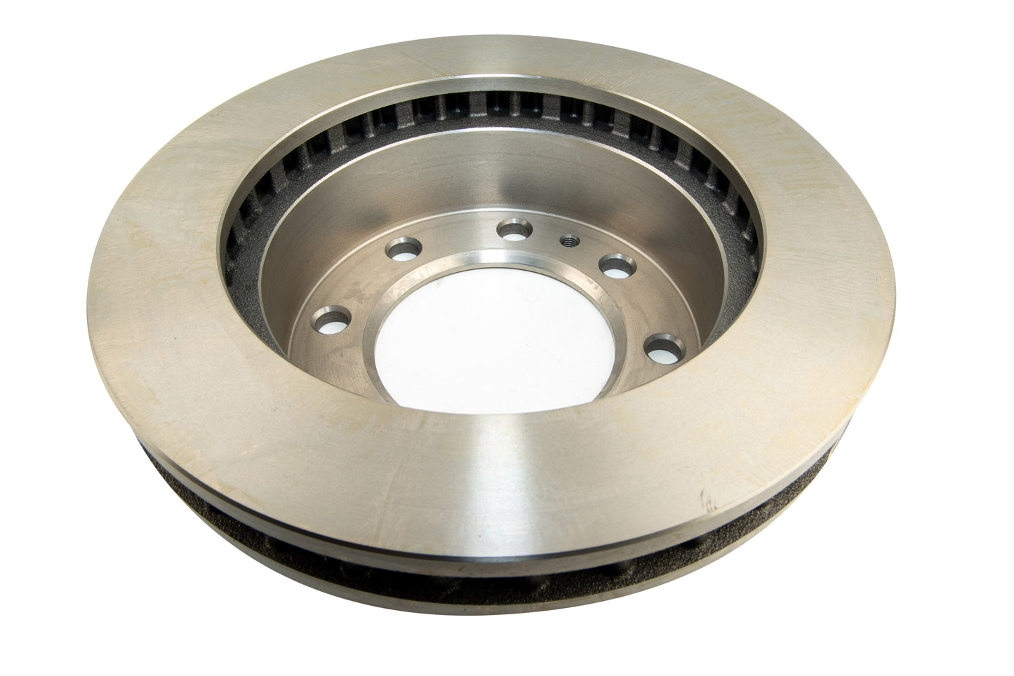 2000-2009 Chevrolet Suburban 2500 & More | DBA Street Series T2 Standard Brake Rotor [Front | Rear] | DBA2048