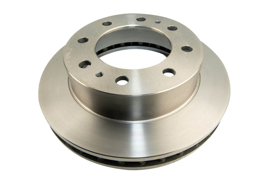 2000-2009 Chevrolet Suburban 2500 & More | DBA Street Series T2 Standard Brake Rotor [Front | Rear] | DBA2048