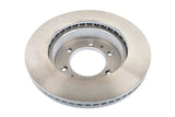 2006-2009 Hummer H3 & More | DBA Street Series T2 Standard Brake Rotor [Front] | DBA2054E