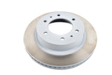 2006-2009 Hummer H3 & More | DBA Street Series T2 Standard Brake Rotor [Front] | DBA2054E