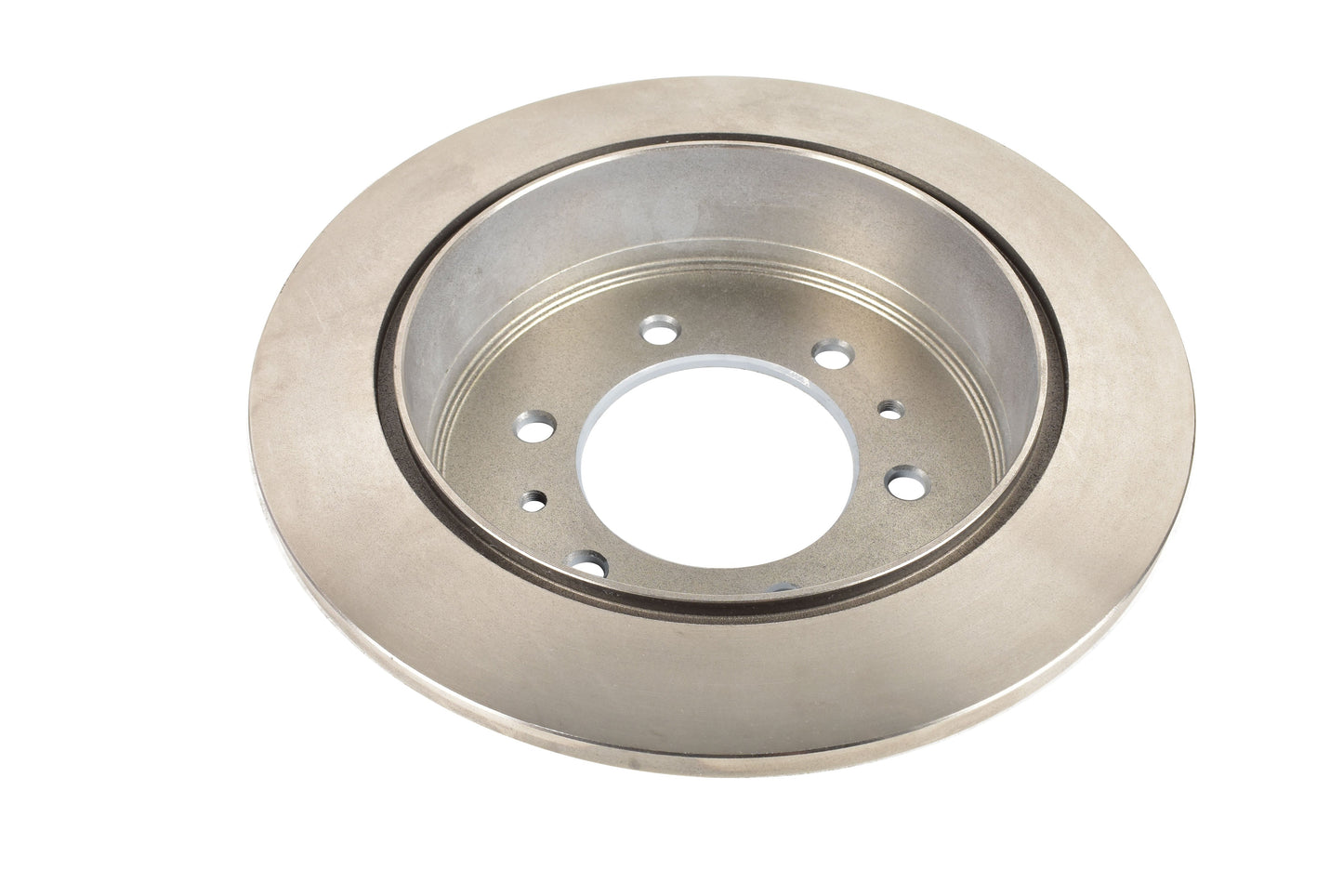 2006-2009 Hummer H3 & More | DBA Street Series T2 Standard Brake Rotor [Rear] | DBA2055E