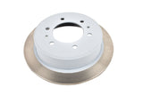 2006-2009 Hummer H3 & More | DBA Street Series T2 Standard Brake Rotor [Rear] | DBA2055E