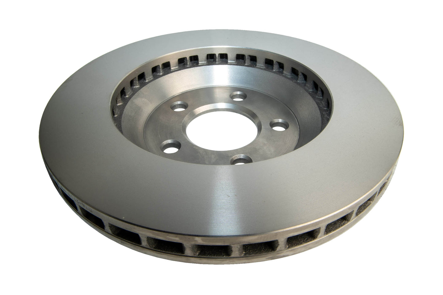 2005-2010 Ford Mustang & More | DBA Street Series T2 Standard Brake Rotor [Front] | DBA2113
