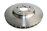 2005-2010 Ford Mustang & More | DBA Street Series T2 Standard Brake Rotor [Front] | DBA2113
