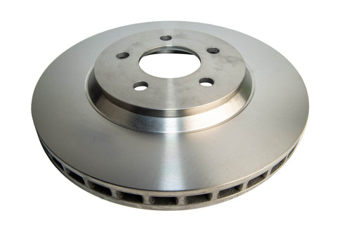 2005-2010 Ford Mustang & More | DBA Street Series T2 Standard Brake Rotor [Front] | DBA2113