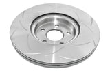 2015-2018 Lincoln MKC & More | DBA Street Series T2 Slot Brake Rotor [Front] | DBA2120S