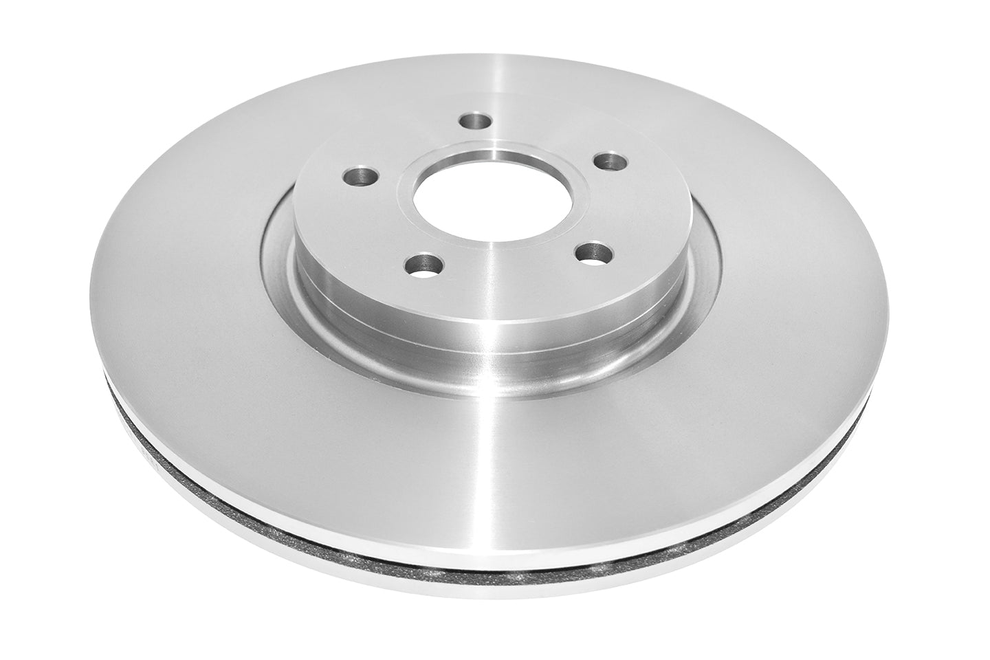 2015-2018 Lincoln MKC & More | DBA Street Series T2 Standard Brake Rotor [Front] | DBA2120