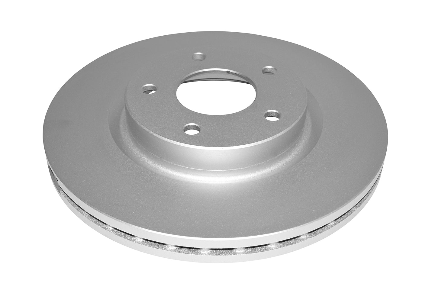 2017-2018 Nissan Altima & More | DBA Street Series T2 Standard Brake Rotor [Front] | DBA2180E